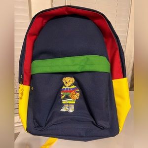 Polo Ralph Lauren Backpack